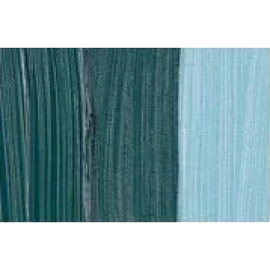 Phoenix Yağlı Boya 45ml 448 Peackock Blue