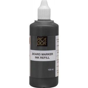 Picador 194 Board Marker Mürekkebi 100 ml Siyah