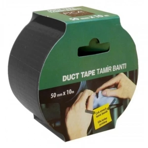 PİCADOR TAMİR BANDI 50mmx10m SİYAH (KI 001)