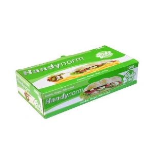 Pide Kılıfı - 1000 Adet