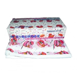 Pide Poşeti ( 1000 Adet )