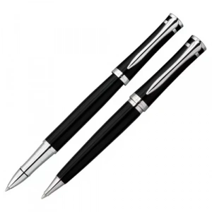 Pierre Cardin Roller Kalem + Tükenmez Energy Pc147