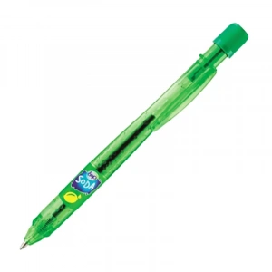 PİLOT B2P SODA TÜKENMEZ KALEM 1.0 YEŞİL (51007945) (BP-B2PS-M-LGG-BG)