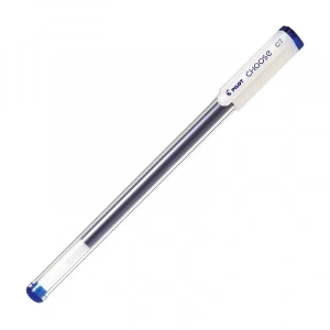 PİLOT CHOOSE JEL KALEM 0.7 MAVİ (51005336) (BL-CH-7-L-BG)