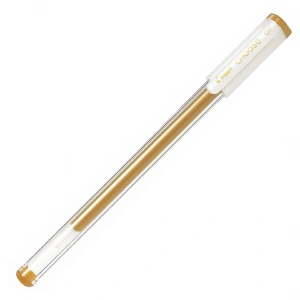 Pilot Choose Jel Mürekkepli Roller Kalem 0.7mm Altın