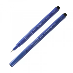 Pilot Drawing Çizim Kalemi 0.1mm Siyah (51009490) (swn-dr-01-b)