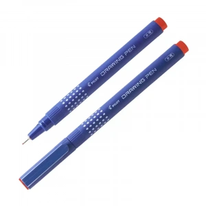 Pilot Drawing Çizim Kalemi 0.2mm Kırmızı (51009494) (swn-dr-02-r)