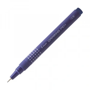 Pilot Drawing Çizim Kalemi 0.2mm Mavi (51009495) (swn-dr-02-l)