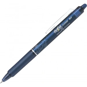 PİLOT FRIXION CLICKER MAVİ 07 JEL KALEM BLRT-FR7-L