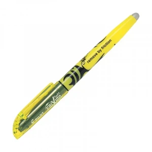 Pilot Frixion Fosforlu Kalem Sarı (51006153) (sw-fl-y)
