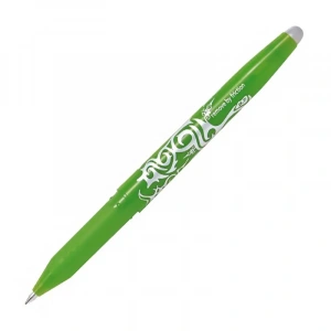 PİLOT FRİXİON ROLLER KALEM 0.7 AÇIK YEŞİL (BLS-FR7)
