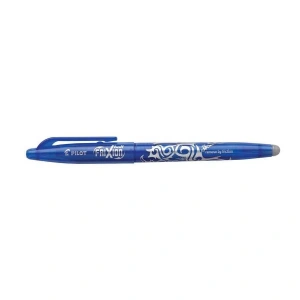 Pilot Frixion Silinebilir Roller Kalem 0.7 mm Mavi