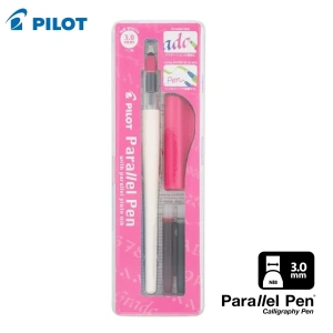 Pilot Parallel Pen 3.0mm Kaligrafi Kalemi