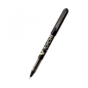 Pilot V-Ball Roller Kalem Yuvarlak Uç 0.5 mm Siyah