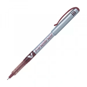 Pilot V-fineliner Keçe Uçlu Kalem Kahve (51004115) (sw-vpp-bn)