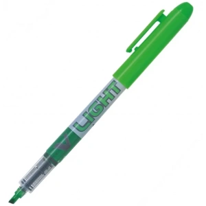 Pilot V-light Fosforlu Kalem Yeşil (sw-vll)