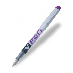 Pilot V-pen Dolma Kalem Mor (51004268) (svpn-4w-v)