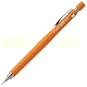 Pilot Versatil Uçlu Kalem H327 0.9mm Turuncu
