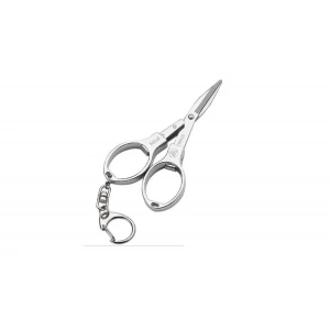 Pin 5293 Çok Amaçlı Katlanır Seyahat Makası