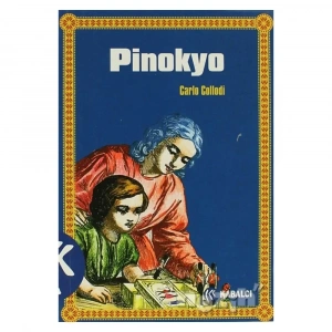 Pinokyo  80990