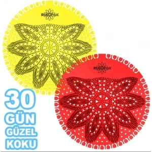 Pisuvar & Lavabo & Banyo Koku Giderici ( 1 Adet )