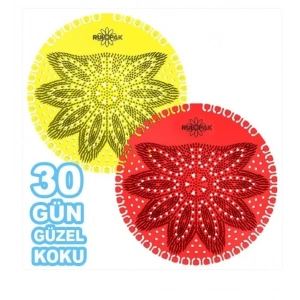 Pisuvar & Lavabo & Banyo Koku Giderici ( 1 Adet )