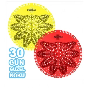 Pisuvar & Lavabo & Banyo Koku Giderici ( 25 Adet )