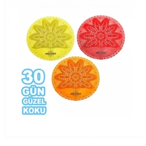 Pisuvar & Lavabo & Banyo Koku Giderici Mini ( 1 Adet )