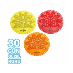 Pisuvar & Lavabo & Banyo Koku Giderici Mini ( 25 Adet )