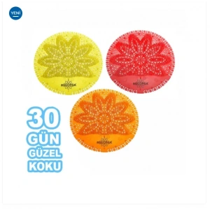 Pisuvar & Lavabo & Banyo Koku Giderici Mini ( 25 Adet )