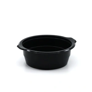 Plastik Çorba Kasesi 500 Cc - 50 Adet