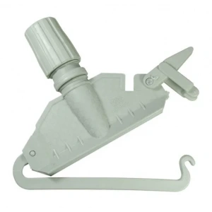 Plastik Islak Mop Tutucu Dar ( 1 Adet )