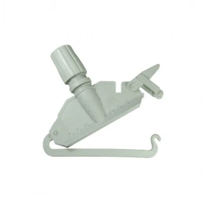 Plastik Islak Mop Tutucu Dar ( 1 Adet )