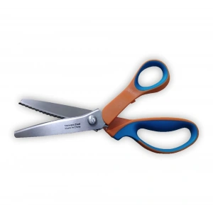 Plastik Sap Sürfile Makası 1008-9 inç (23,3cm)