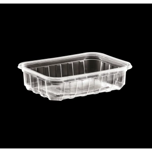 Plastik Şarküteri Kasesi 250 Gr. 100 Adet