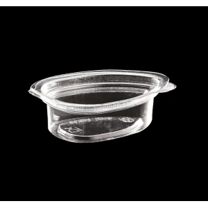 Plastik Sos Kabı 20 cc. 100 Adet.