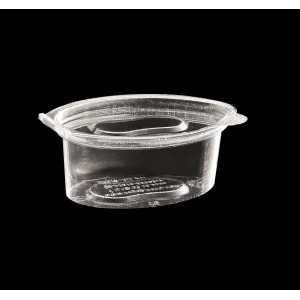 Plastik Sos Kabı 30 Cc. 100 Adet.