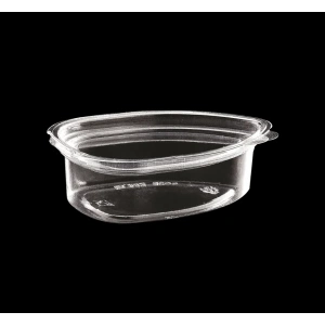 Plastik Sos Kabı 50 cc. 100 Adet.