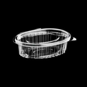 Plastik Sos Kabı 80 cc. 100 Adet.