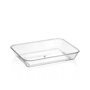 Plastik Tabak Orta Boy 350 cc - 450 Adet