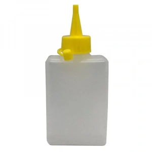 Plastik Uçlu Yağdanlık 50cc