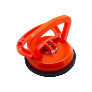 Plastik Vantuz Tekli