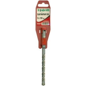 Plus 4 Elmaslı Matkap Ucu 15X210 Mm