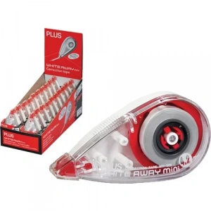 Plus Wh 504 Mini Şerit Silici 7 metre