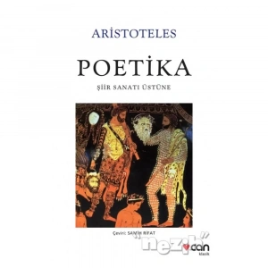 Poetika Şiir Sanatı Üstüne