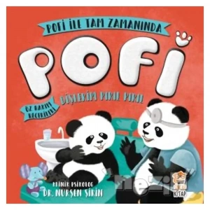 Pofi - Dişlerim Pırıl Pırıl