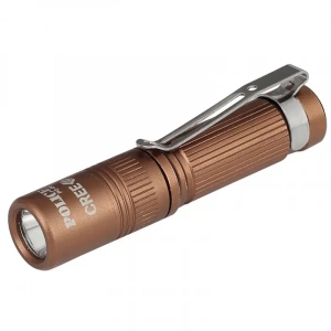 Police PC-06 Cree Power Led Kalem Tipi El Feneri