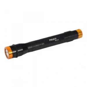 Police PC-711 Power Ledli Kalem Tipi Fener