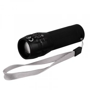 Police Pc-c30 Kızaklı Xenon El Feneri