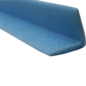 Polietilen Köşe Paketleme Profili L5x5cm 200CM
